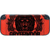 Wizarding Worlds Harry Potter Gryffindor Illustration Nintendo Switch 2 (2025) with Joy-Con Skin